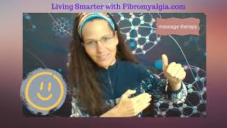 Fibromyalgia and Massage Therapy