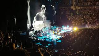 John Mayer brings Chris Stapleton on for a brand new song in Nashville