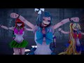 【MMD】セーラームーン : 一騎当千 4K 60fps