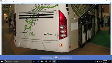 Volvo 9700 6x2 Blender Tutorial - Part 5 - Starting the Back of the Car