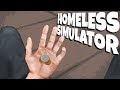 Surviving Homelessness! - Change A Homelsss Survival Experience Gameplay