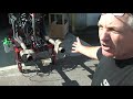 Ls7 427ci 625hp live run crate engine by proformance unlimited