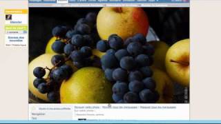 Comment Marquer Des Photos ?