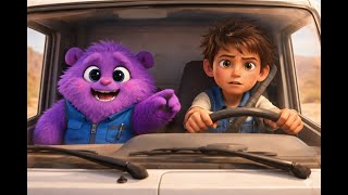 3D Animated Cartoon Videos Cartoons Nick