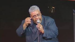 The Rance Allen Group - That Will Be Good Enough For Me (Official Live Video) chords