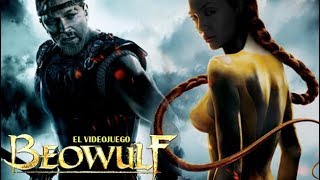 BEOWULF Pelicula Completa - Escenas del juego en ESPAÑOL l Beowulf the Game BEOWULF Pelicula Completa - Escenas del juego en ESPAÑOL l Beowulf the Game