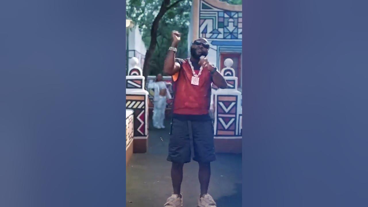 Davido - UNAVAILABLE (Official Video) ft. Musa Keys