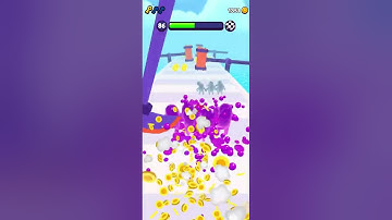 On Ch Play 3D Game Join Blob Clash 3d New Level Upgrade