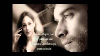 Kuzey Cemre - Gitme Dayanamam (Intizar)