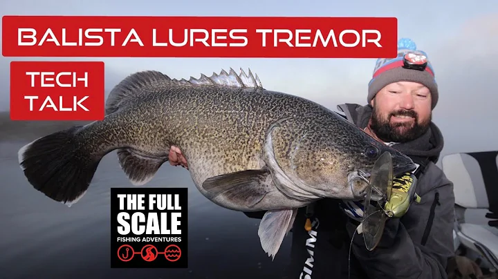 Balista Tremor | Tech Talk | The Full Scale
