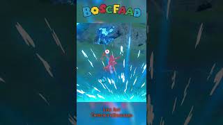 Episode 02 | BOTW - Bomb Impact Launch #shorts
