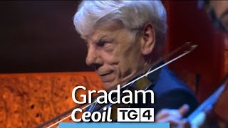 Maurice Lennon - ceithre ríl | Gradam Ceoil TG4 2023