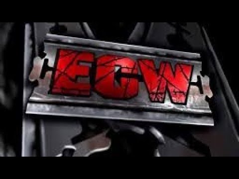 ECW 2007 Intro