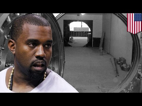 Video: Kanye West tuyên bố anh ta có 53 triệu đô la trong nợ cá nhân