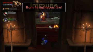 When Your Dungeon Group Leaves… But You Want to FINISH