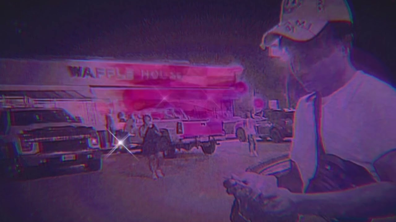 PARTYWITHTM - Club Out West