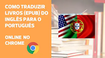 Como traduzir livros em EPUB?