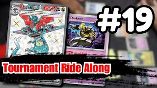 This is the Most Powerful Dragapult ex Deck