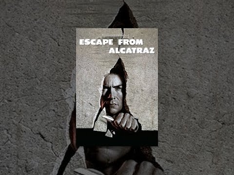 Escape From Alcatraz