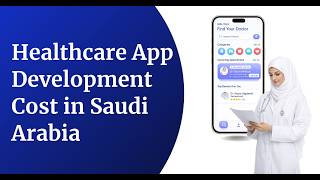 How to Choose the Best Healthcare App Development Partner in Dubai