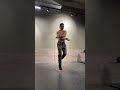Testing the new heavy jump rope #AnytimeJump #JumpRopeFitness #JumpRope #RopeSkipping #foryou #fit
