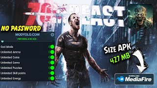 Zombeast Mod Apk New 2023 - New Version Zombeast Mod Menu | Unlimited Money & Gems Free Shopping screenshot 1