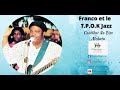 Candidat Na Biso Mobutu by Franco et Le T.P.O.K Jazz Band,1984