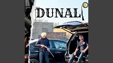 Dunali