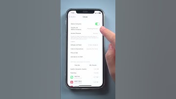 Como ativar 5G no iPhone? Veja aqui!