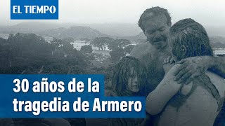 30 años de la tragedia de Armero | El Tiempo