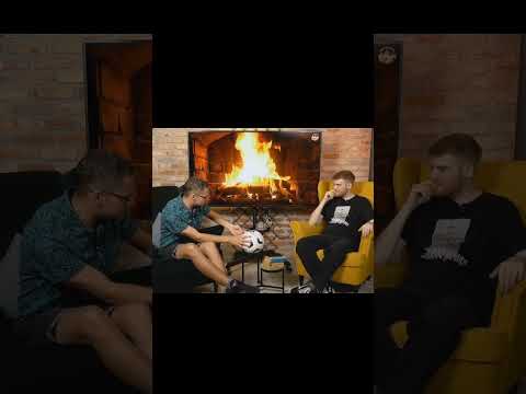 La fotbal chiar mă știu