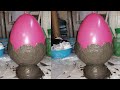 DIY Amazing Cement Balloon Planters pots making At Home || Balloon Flower pots Ideas.