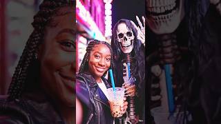 Funny Bus Ride vs Ghost Selfie | Cartoon Kids & Horror Moment 😱🚍👻
