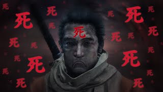 Can I beat Sekiro at base vitality...with the demon bell...AND charmless? (help)