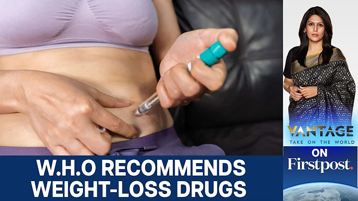 Obesity Is Now a Disease: WHO’s New Stand Changes Everything | Vantage with Palki Sharma