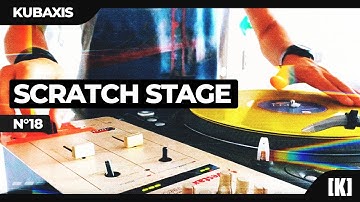 Kubaxis - Scratch Stage N°18