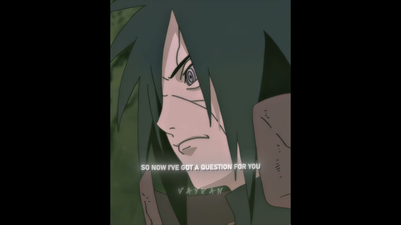 -" Madara makes fun of 5 kage "- NARUTO AMV(60FPS) ["AUTOMOTIVO LIBERADO 1.0 - Slowed · TOKYOPHILE"]