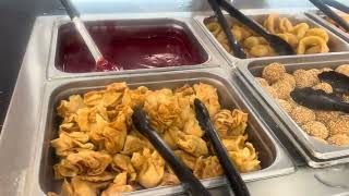 Ichiban Buffet Covina