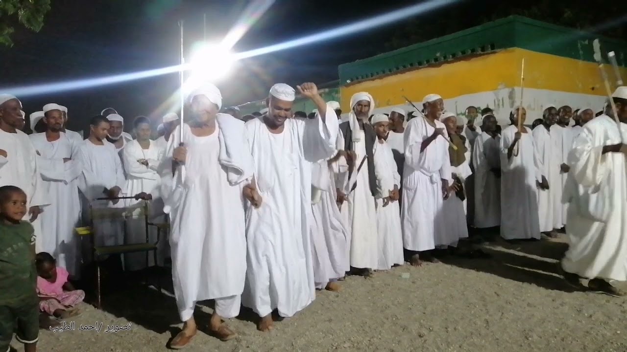 الشيخ الصافي الشيخ ابراهيم