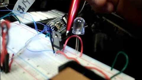 Antenna Deployment Concept, Kumu A