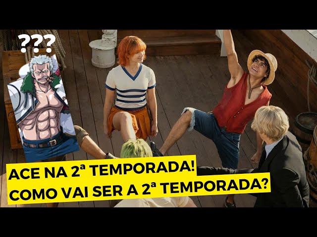 One Piece: o que esperar da 2ª temporada? - NerdBunker