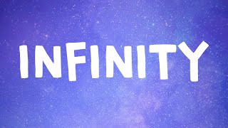 Jaymes Young  - Infinity (Tik Tok Lyrics) Resimi