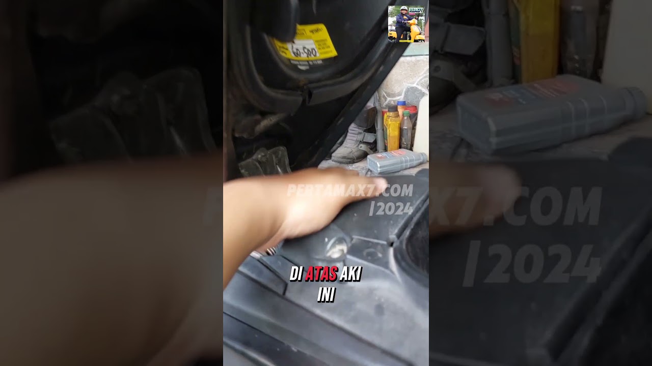 Toolkit Kunci Busi Yamaha Nmax Old 2015 