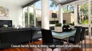 203 Kooyong Road Toorak