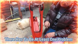 Piaggio/ Viespa Ciao 1974 Strip Down
Hello and thank you for watching our latest video. In this video we continue with the strip down on the 1974 Piaggio Ciao.
Take care, Jeff
Email: jeff..jenny.resto@gmail.com Piaggio/ Viespa Ciao 1974 Strip Down
