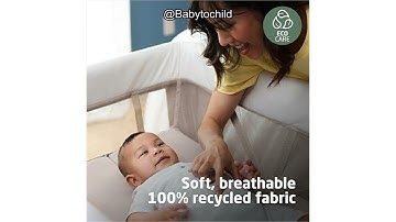 Maxi-Cosi Swift Review: Does This Lightweight Playpen Keep Your Baby Safe and Comfy?