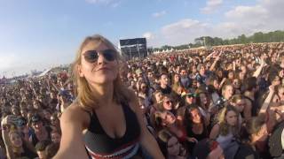 The solidays 2016 - through my eyes
