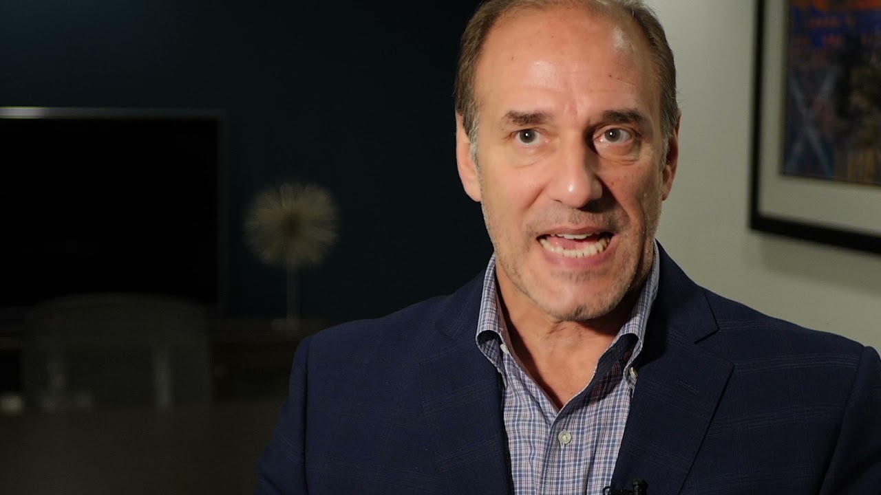 Trends in Rebranding from Jim Heininger of the Rebranding Experts