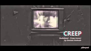 [FMV] Chanyeol - Creep Lyrics Video