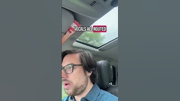 The 3 steps before mixing! #musicproducer #audioengineer #producertips #mixingtips